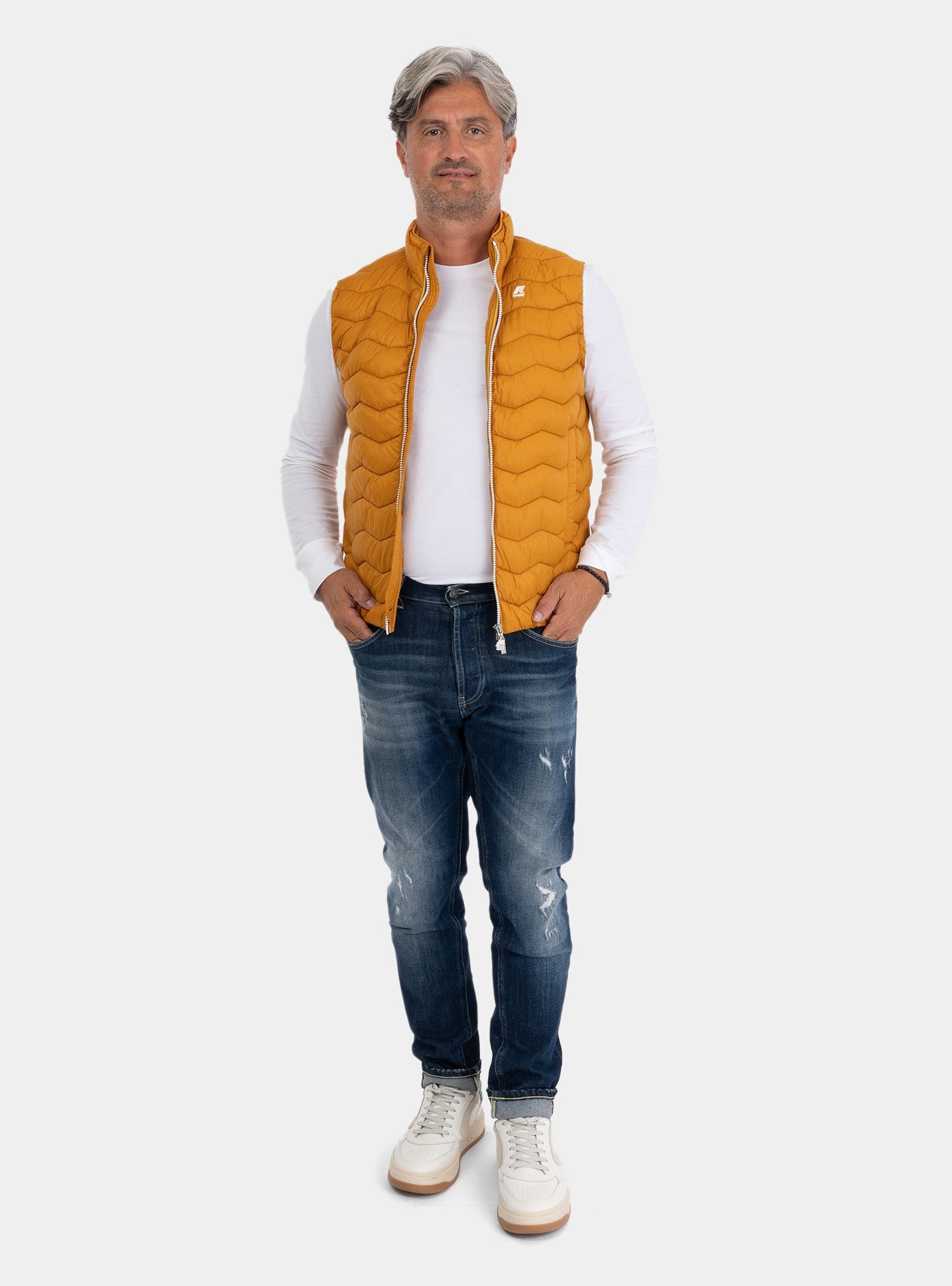 immagine-5-k-way-valen-quilted-warm-yellow-inca-smanicato-k6114rw-xgk