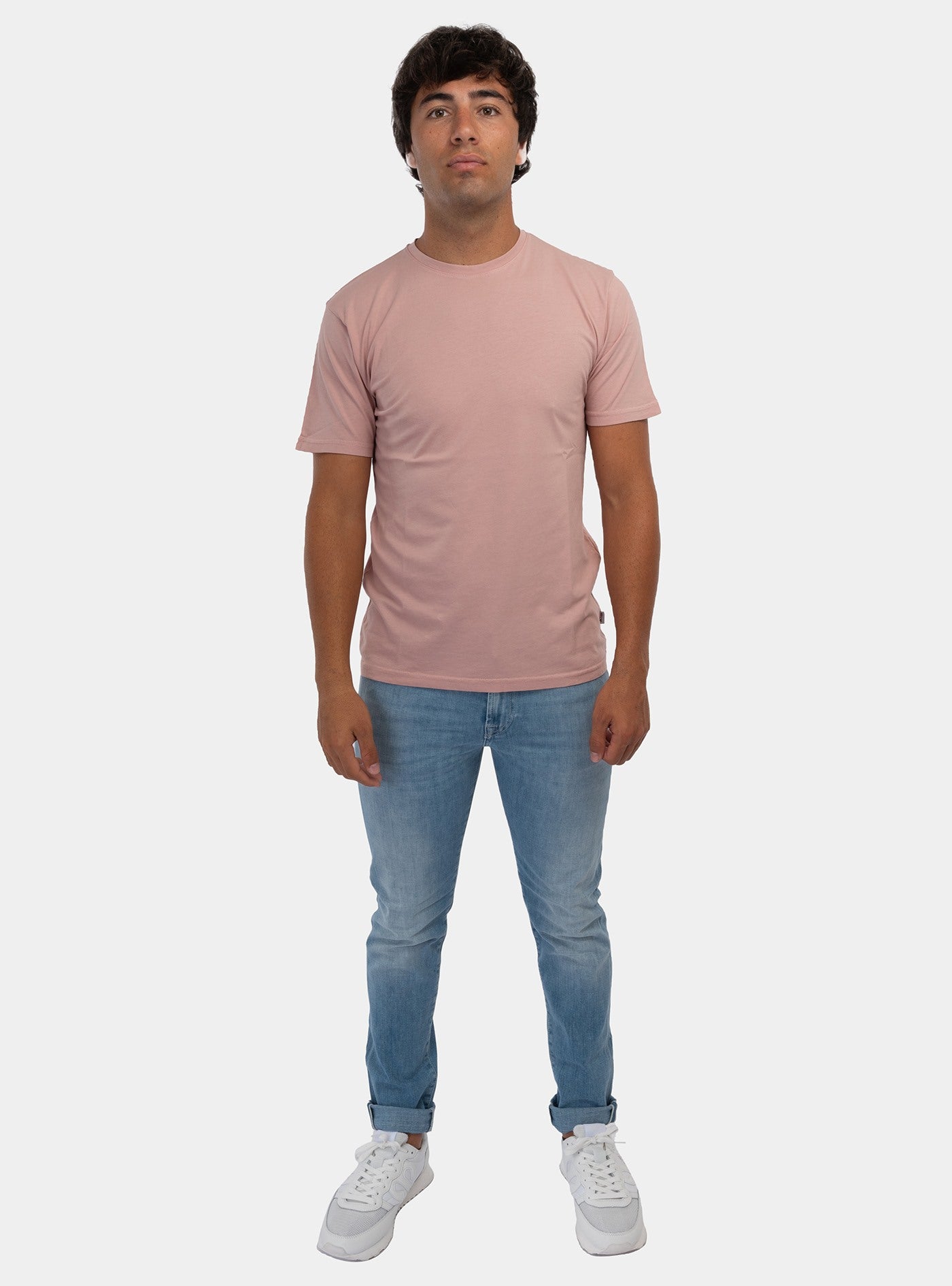 immagine-5-qb-24-t-shirt-rosa-t-shirt-cfc0115941003-rosa