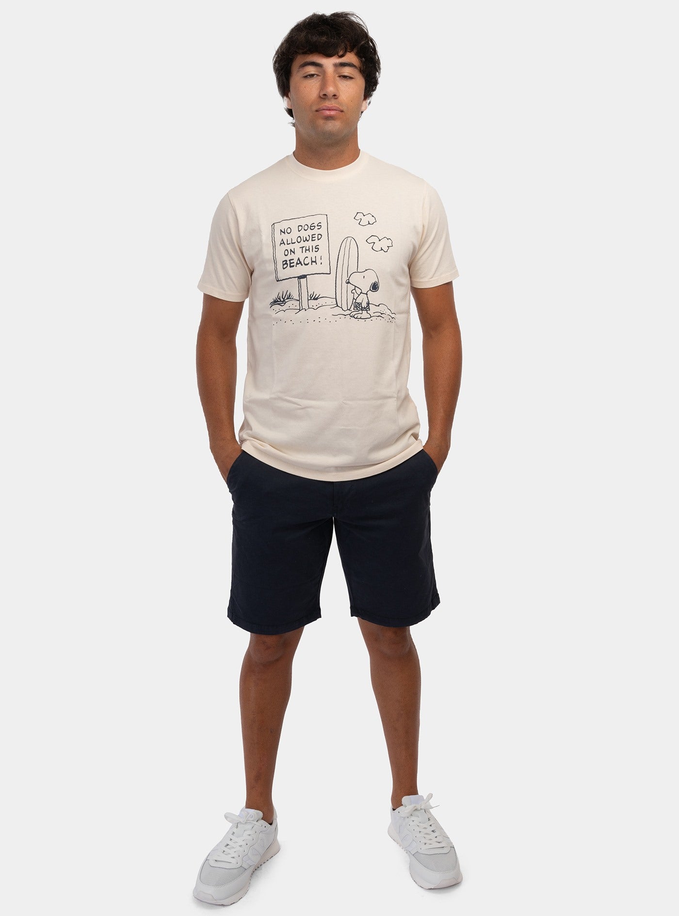 immagine-5-roy-rogers-rru90064-tp-t-shirt-peanuts-man-marble-cream-t-shirt-rru90064-c0145