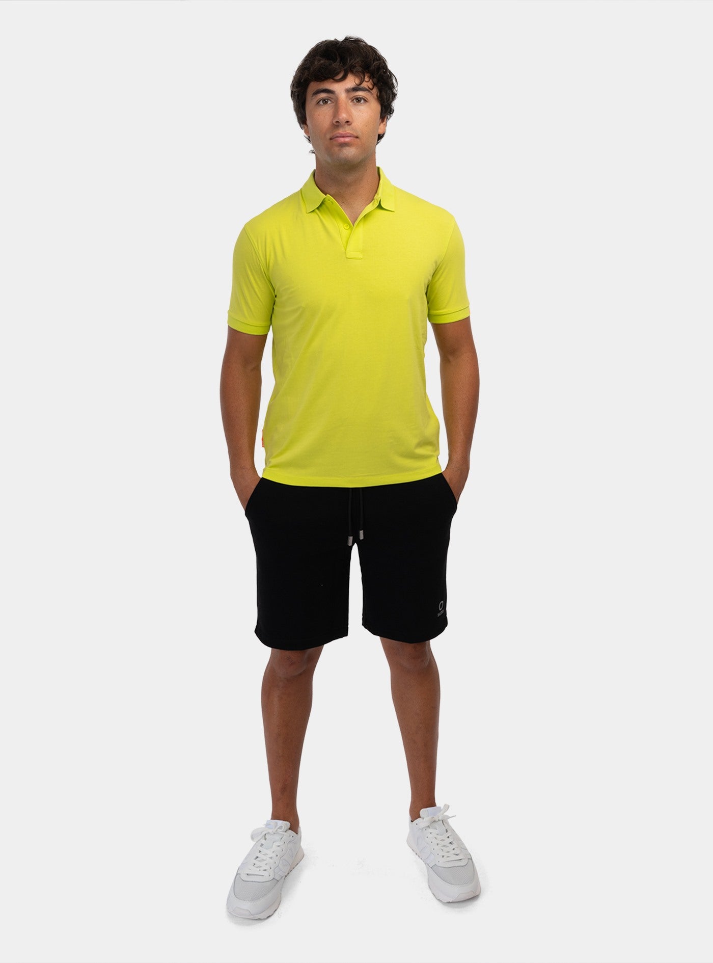 immagine-5-suns-polo-federico-back-lime-polo-pls41001u-lime