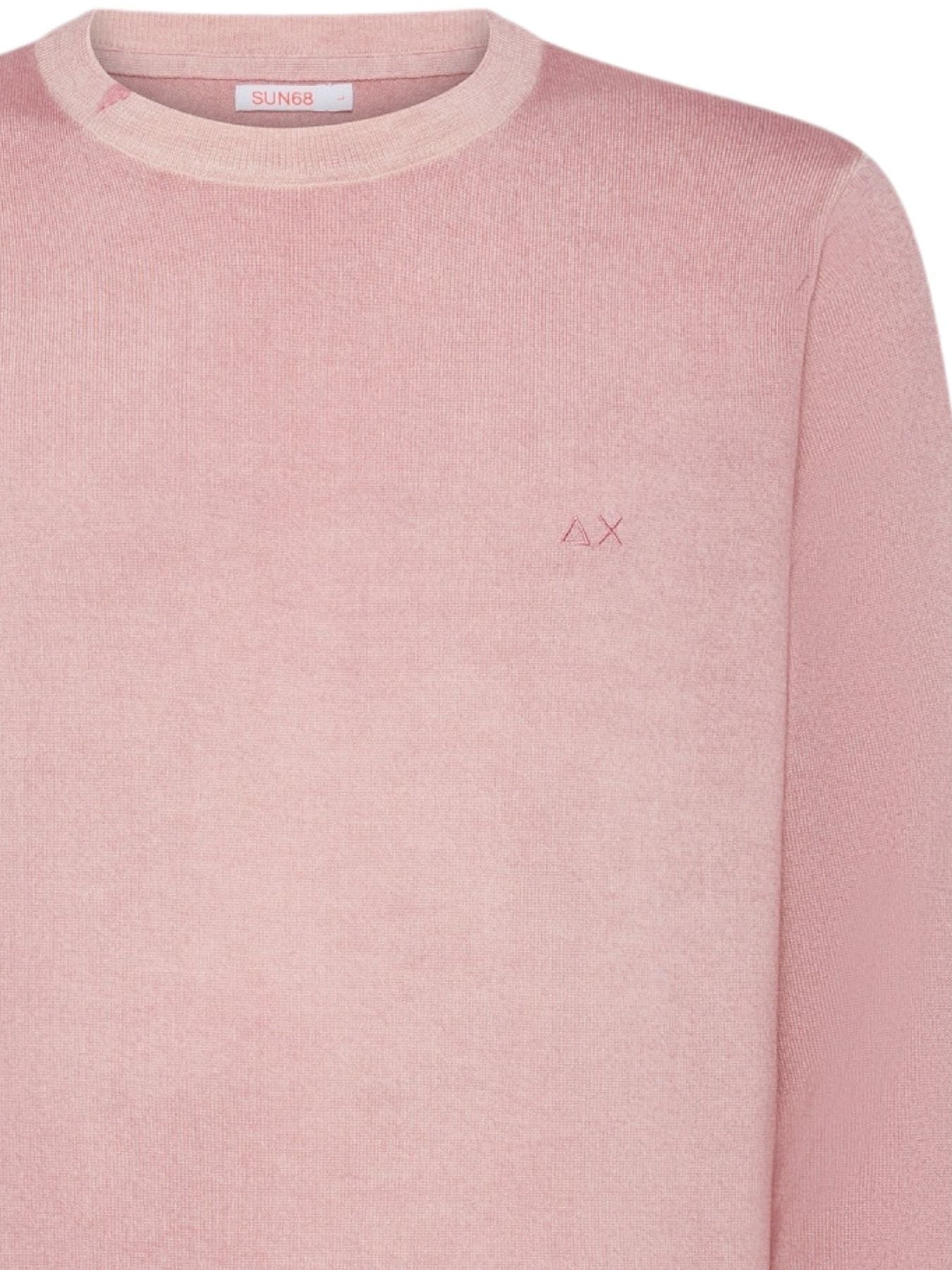 Round Vintage Plain Bubble Gum